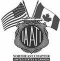 IAATI loo for Northeast Chapter, United States and Canada